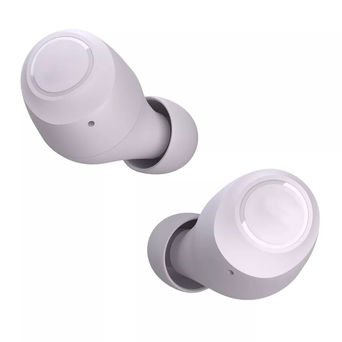 Prawdziwie Bezprzewodowe Słuchawki Bluetooth Z Mikrofonem I Ochroną IPX4